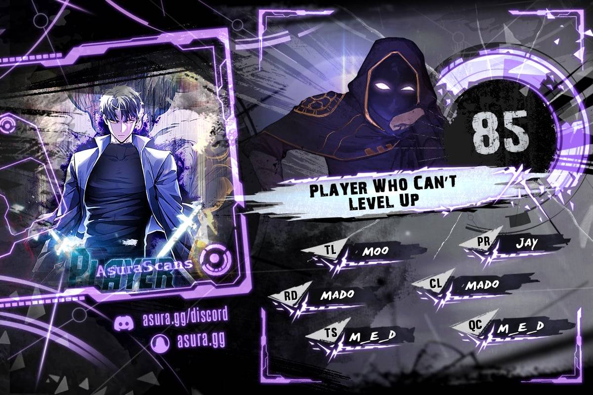 The Player Who Can